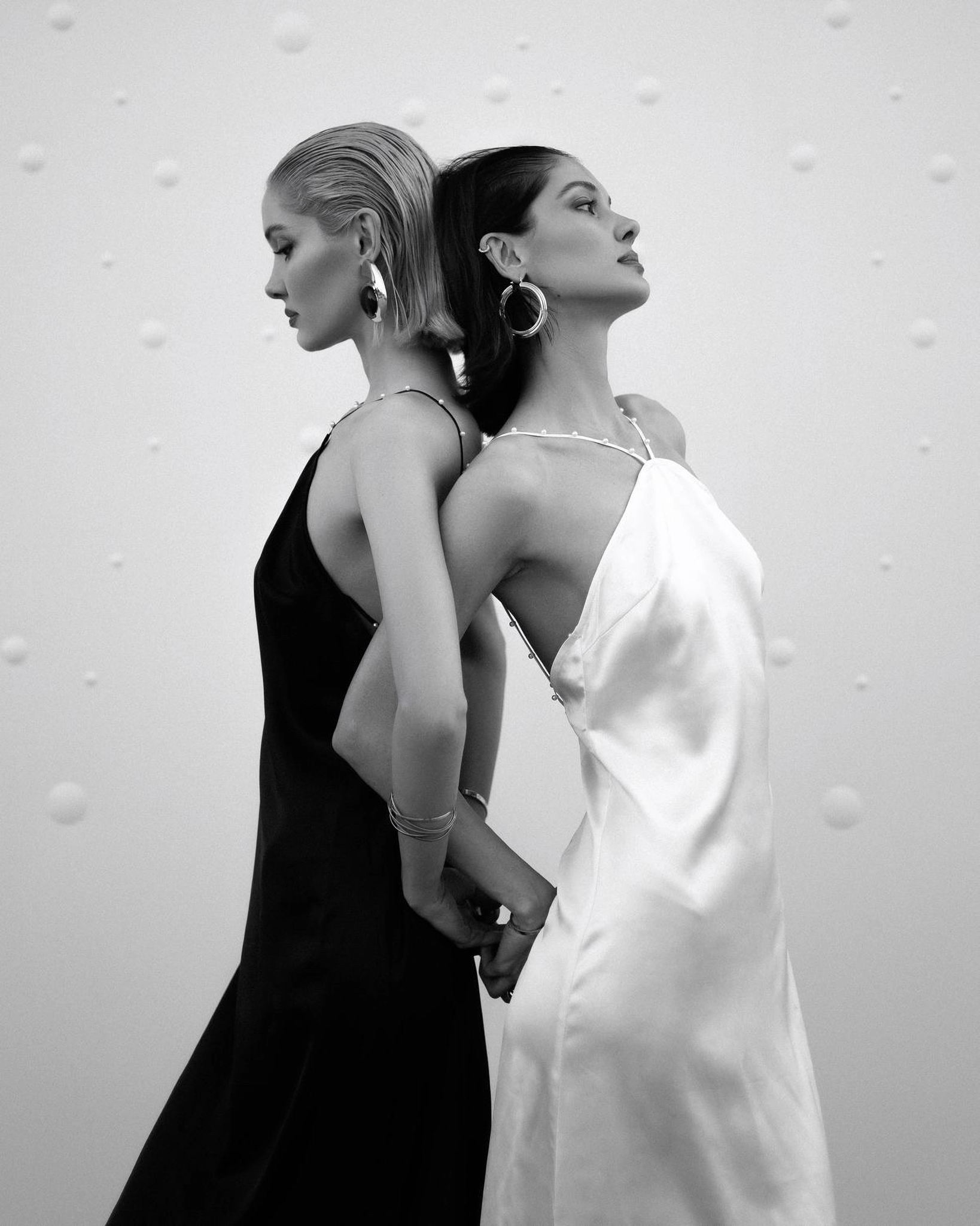 Лекция «Женские архетипы в моде»