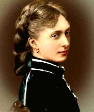 «Без пяти минут Екатерина Третья». История любви Александра II и его второй жены Екатерины Долгорукой.⠀