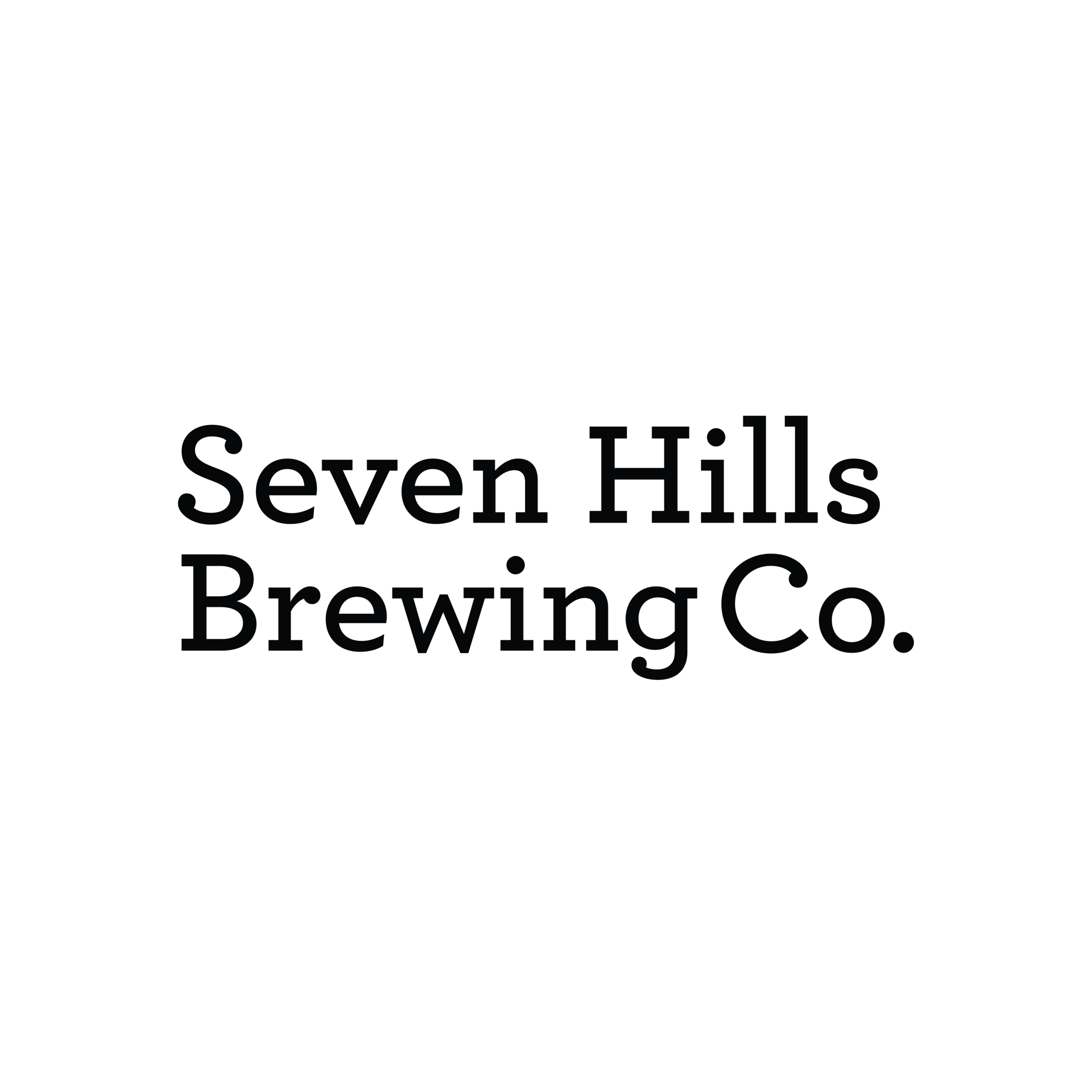 Seven Hills Brewing Co.