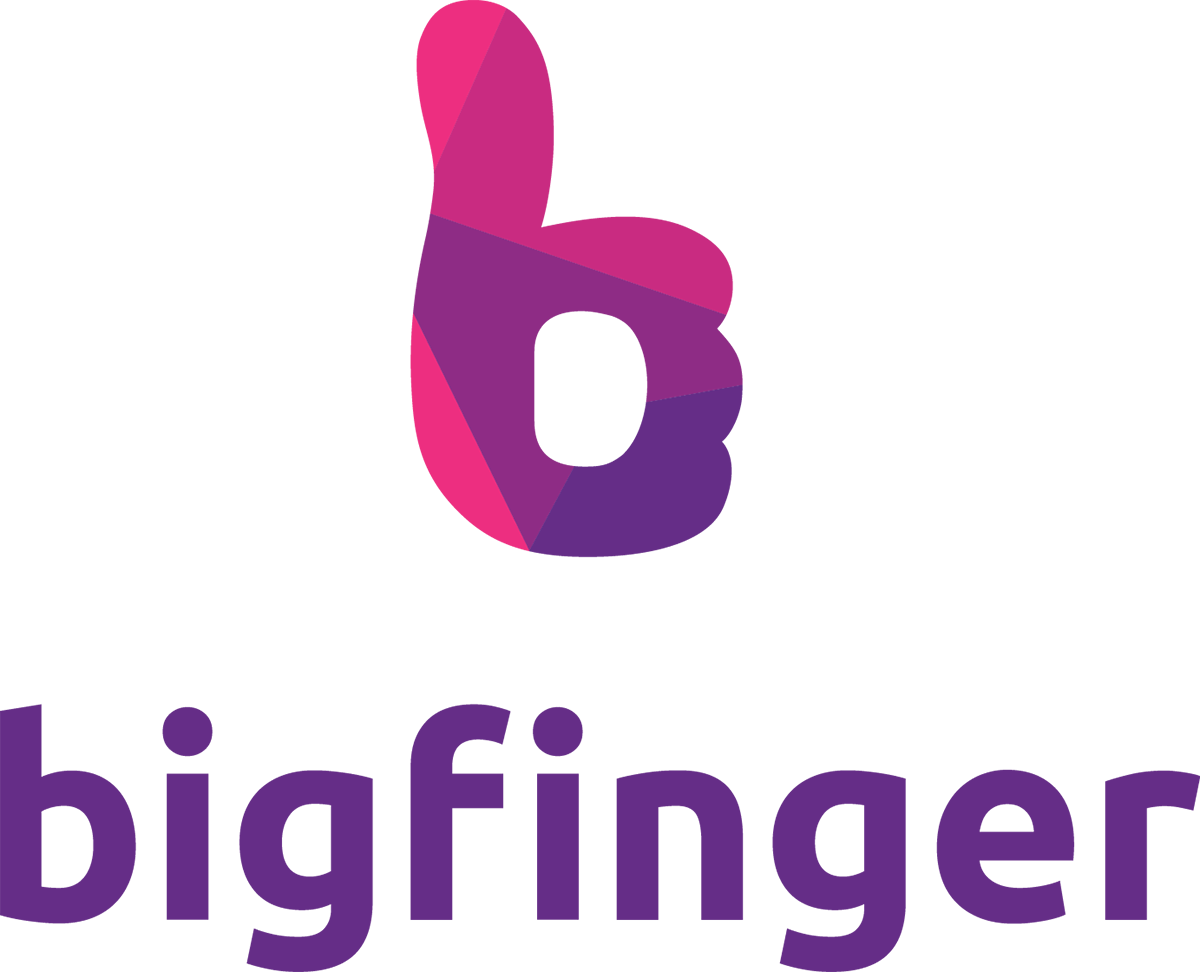 Bigfinger