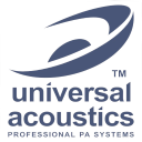 Universal Acoustics