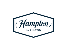 Отель Hampton by Hilton