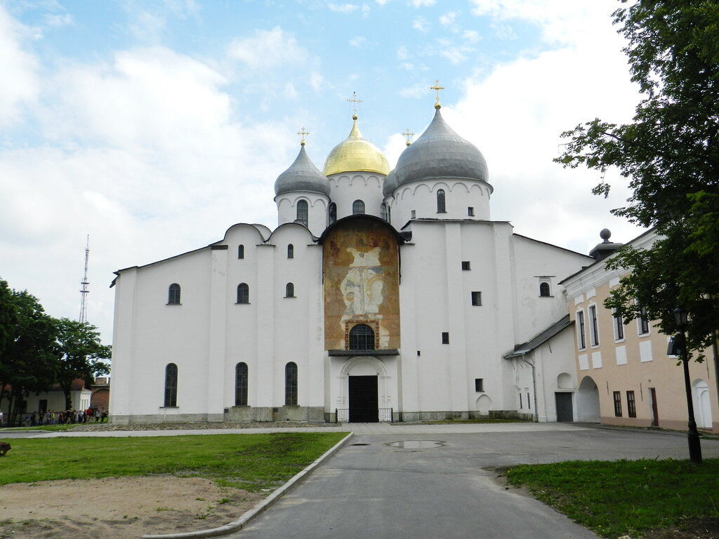 Кинопоказ "Русский мир"