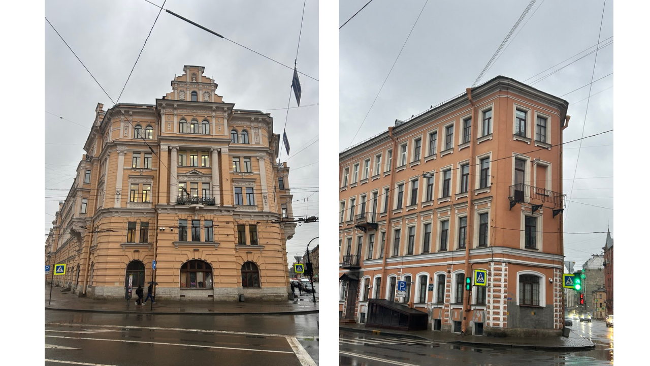 Бесплатная экскурсия « Купеческая Атлантида. Утраченный город, припудренный мукой.»