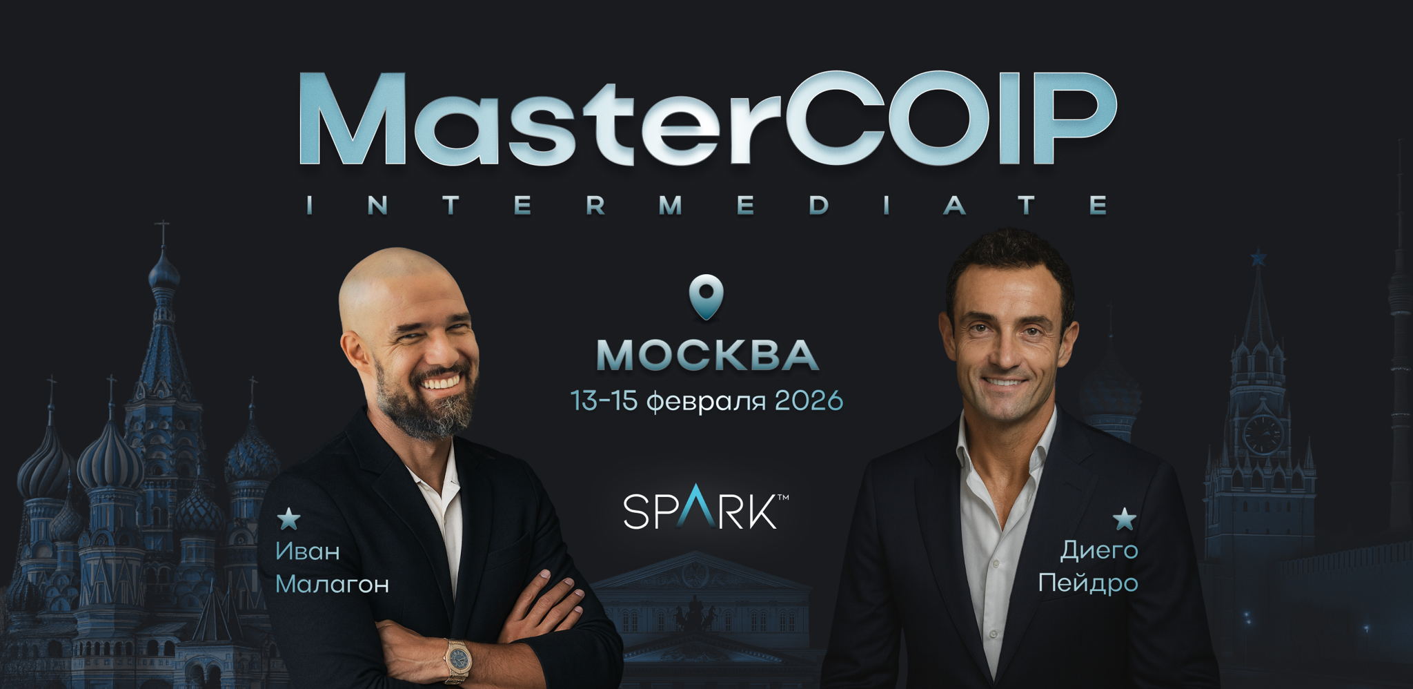 MasterCOIP Intermediate