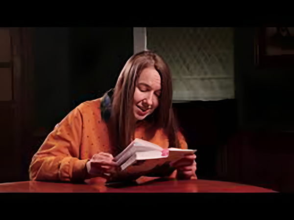 Клуб читателей Дарвиновского музея. Обсуждаем книгу «Человедица и медведица» Евгении Некрасовой
