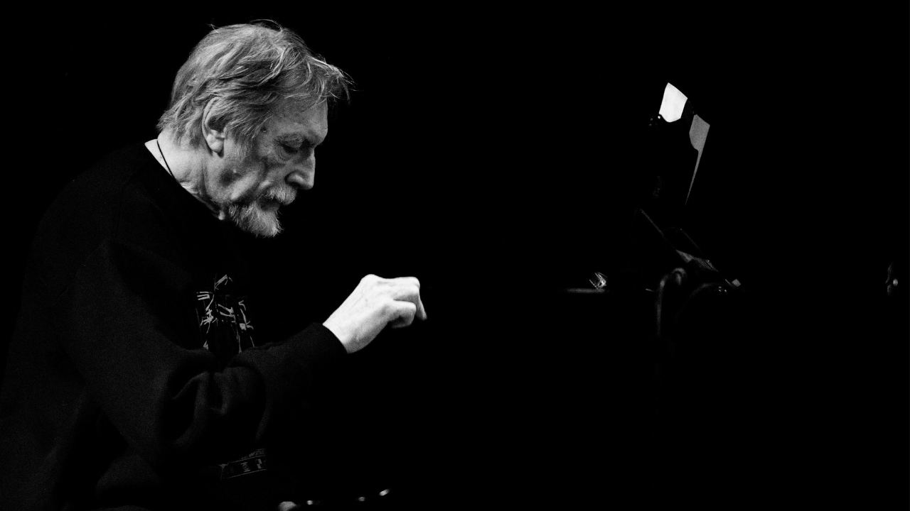 Абонемент на 25-й Юбилейный Фестиваль Владимира Мартынова