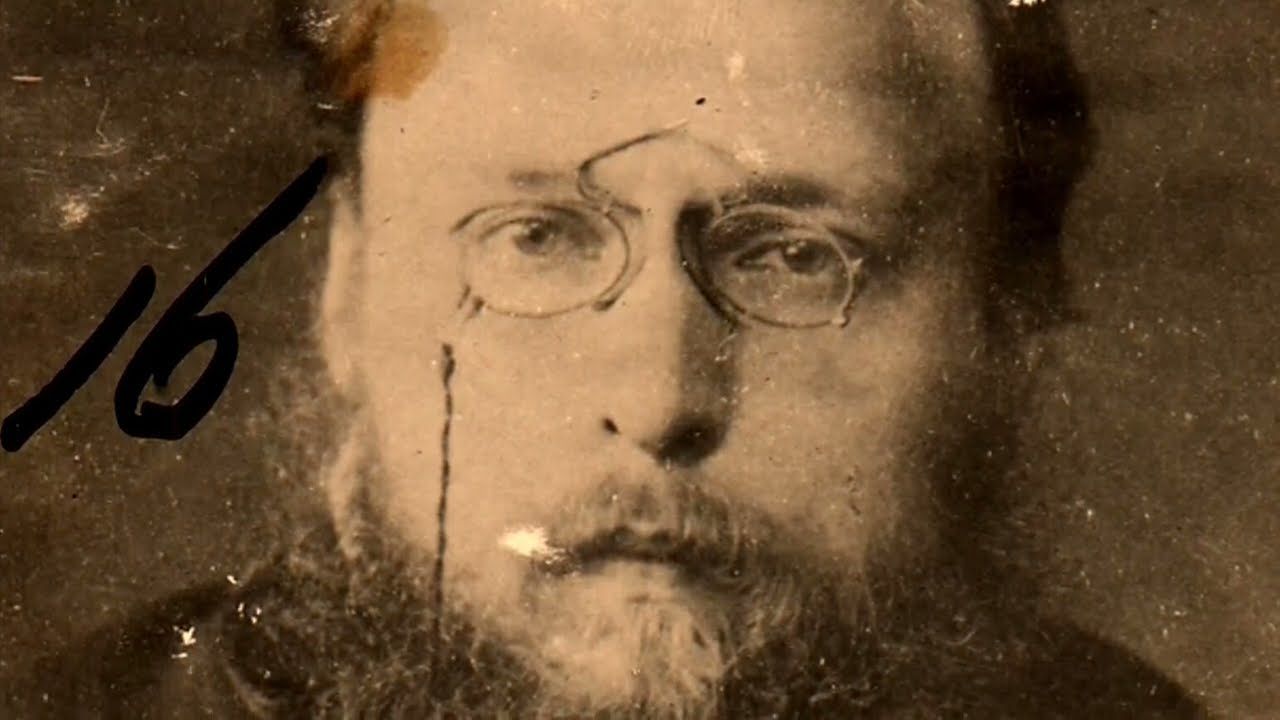 Лекция П.В. Рябова "Российские анархисты первой волны: избранные портреты"