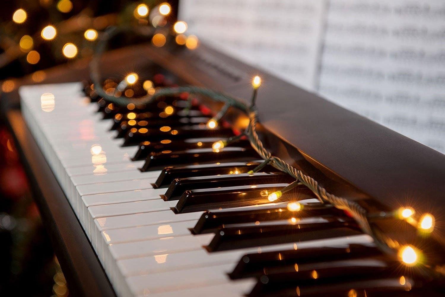 Концерт «Симфония созвучий»