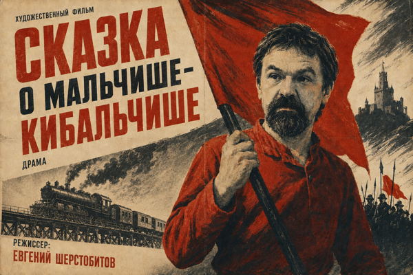 Кинопоказ с Константином Звездочетовым в SISTEMA GALLERY