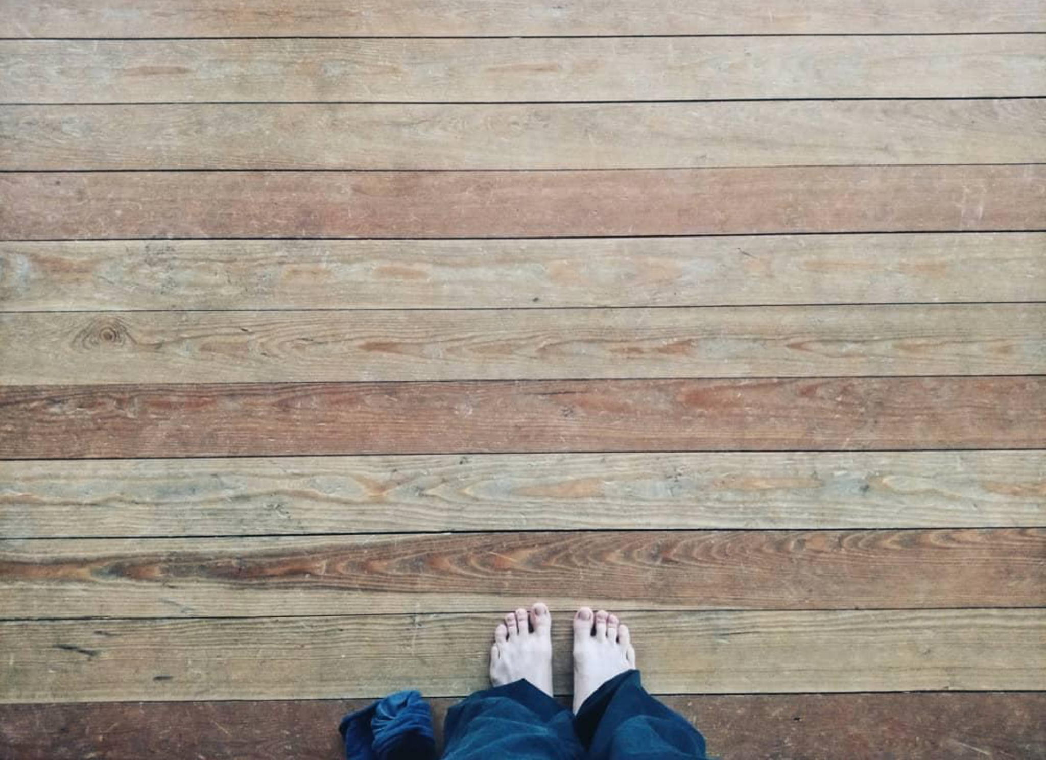 Практикум по расслабленному движению