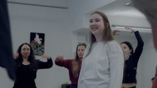 Итоги лингвотеатральной лаборатории Финского театра Петербурга/ Pietarin suomenkielinen teatterin työpaja