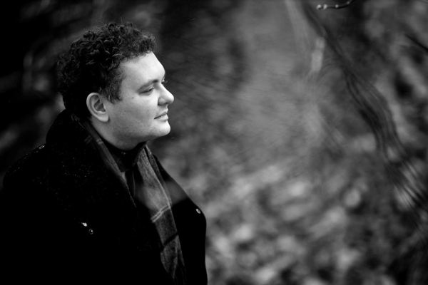 Юрий Фаворин. Лабиринты
