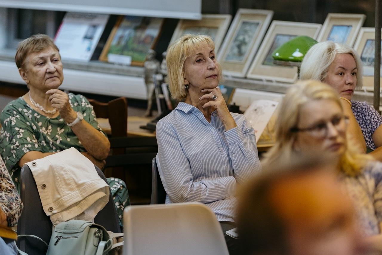 Концерт «Пой вместе с нами!»