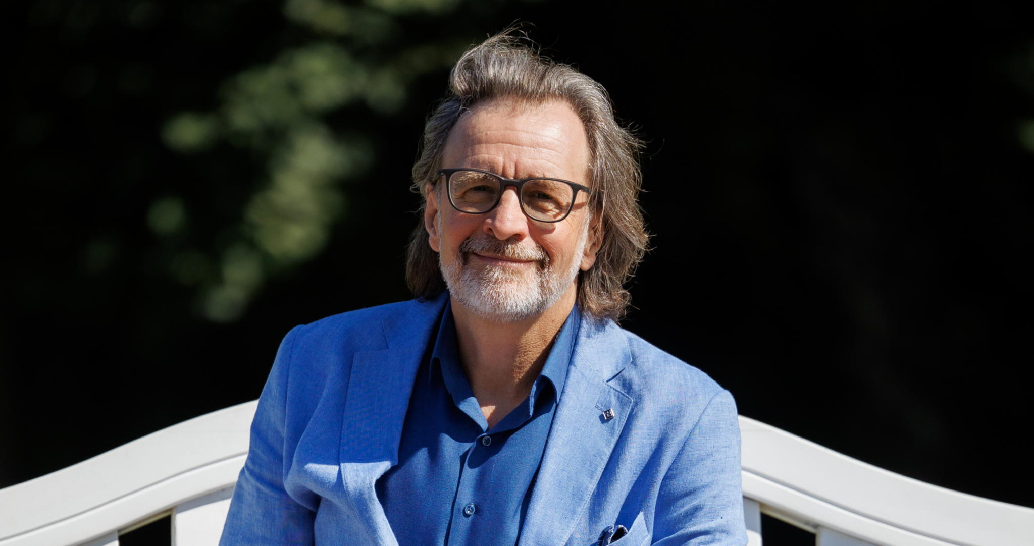 Презентация книги Михаила Жебрака