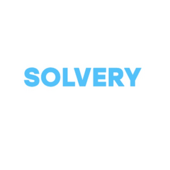 Solvery - сервис подбора наставников в Digital hard skills