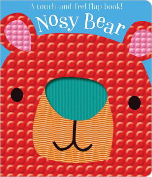 Nosy Bear (3-6 лет)