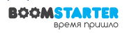 BoomStarter
