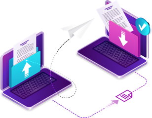 Инструмент перехода от бумаги к цифре: как упростить работу с документами с помощью системы 1С:Документооборот 3.0