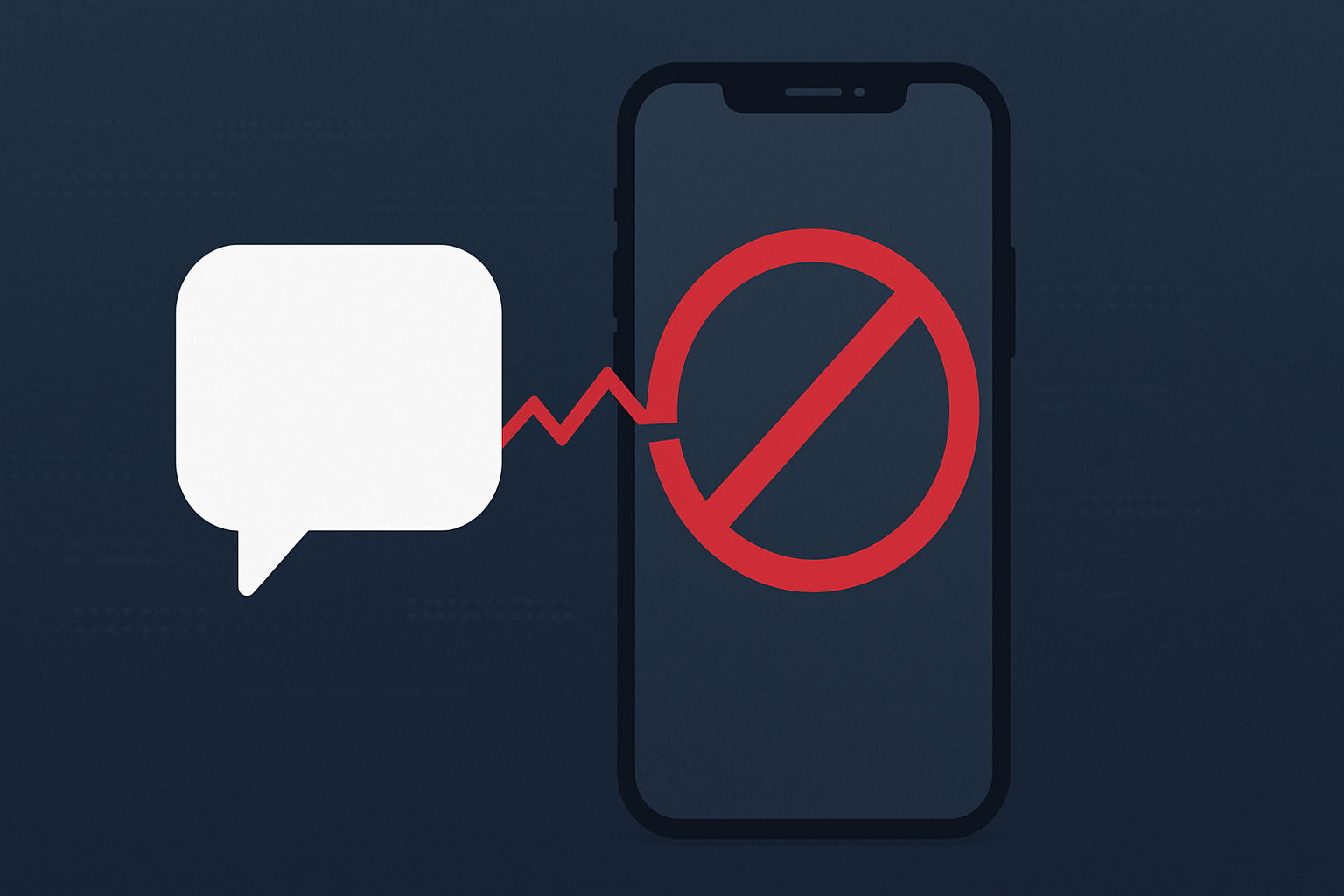 Мессенджеров больше нет: что делать агрегаторам с запретом на WhatsApp и Telegram