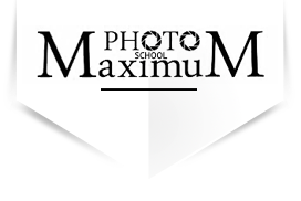 Фотошкола Maximum