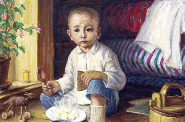 Тукай в наших сердцах