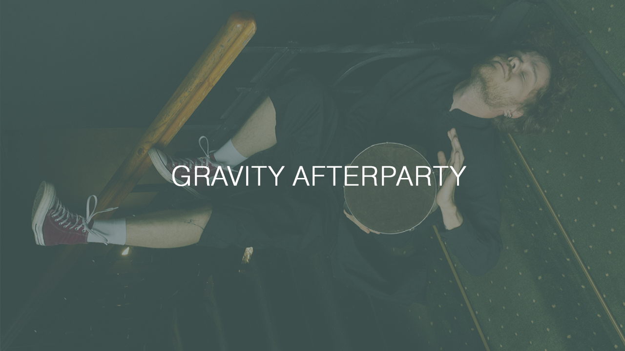 Сибирский диджей-сет от главного редактора «Мастеров Сибири»