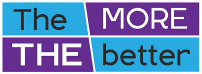 International QUIZ / THE MORE THE BETTER