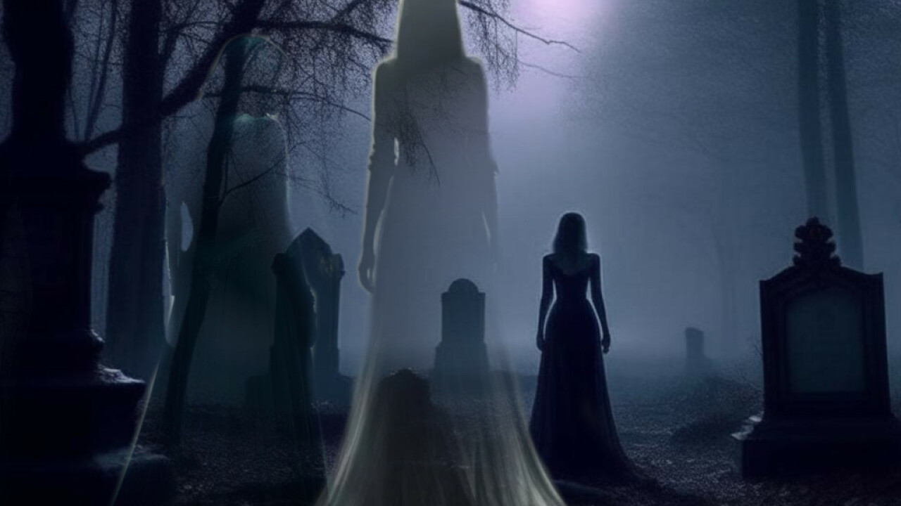 Мобильный квест "Тайны Смоленского кладбища"