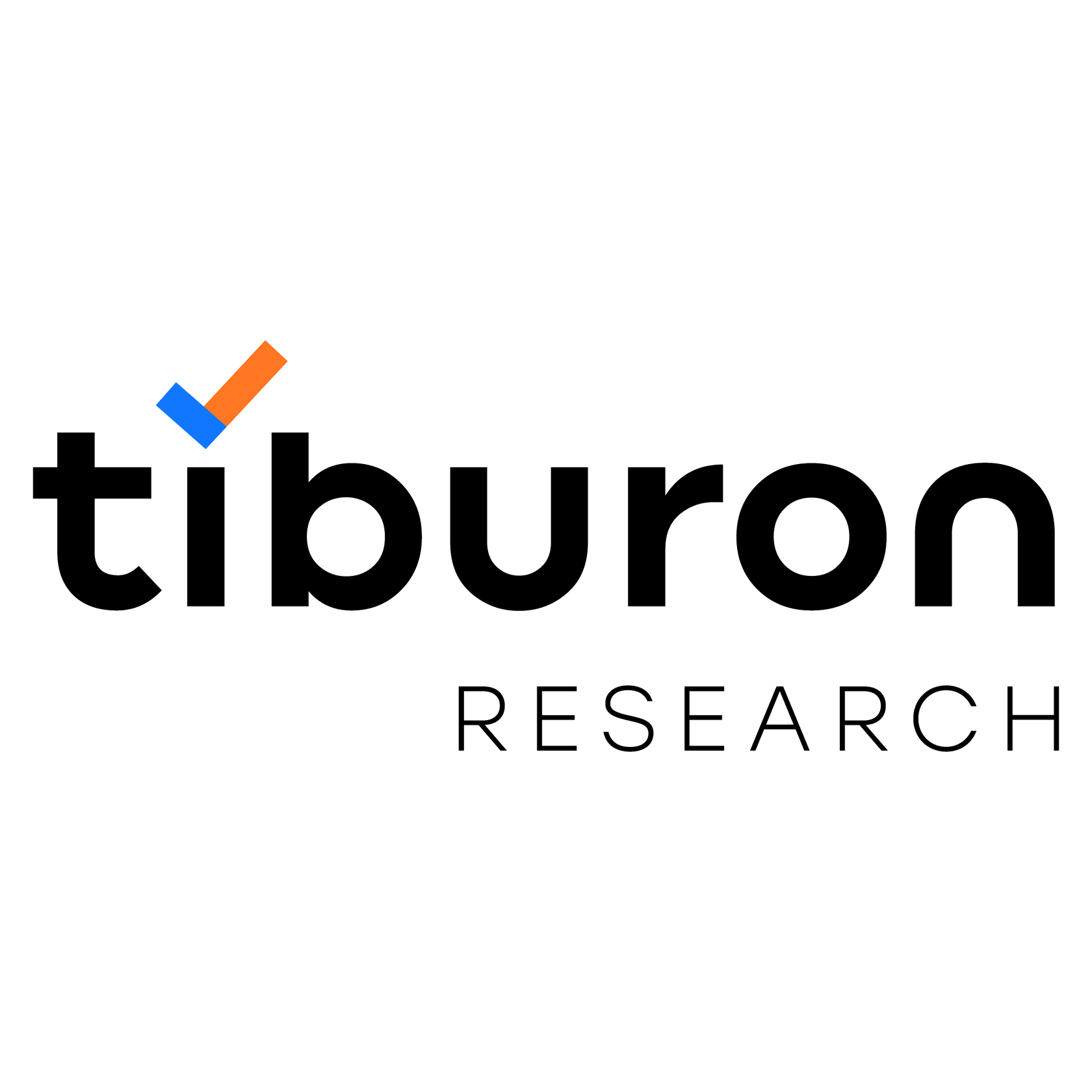 Tiburon Research