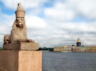Квест Загадки древней кошки Сфинкс 6+