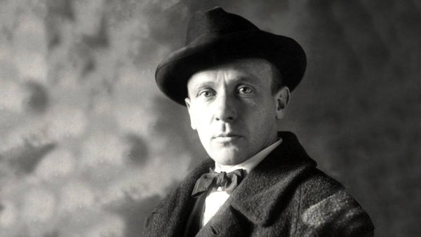 Лекция «Было или не было: жизнь господина Булгакова»