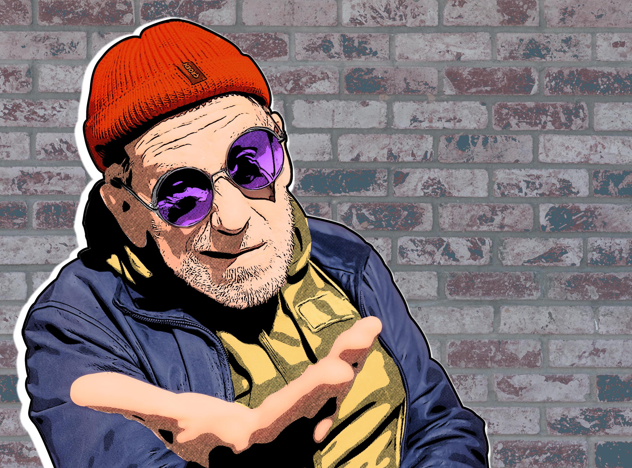 ДР! МИШИН ПРИГЛАШАЕТ