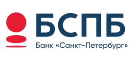 Банк "Санкт-Петербург"