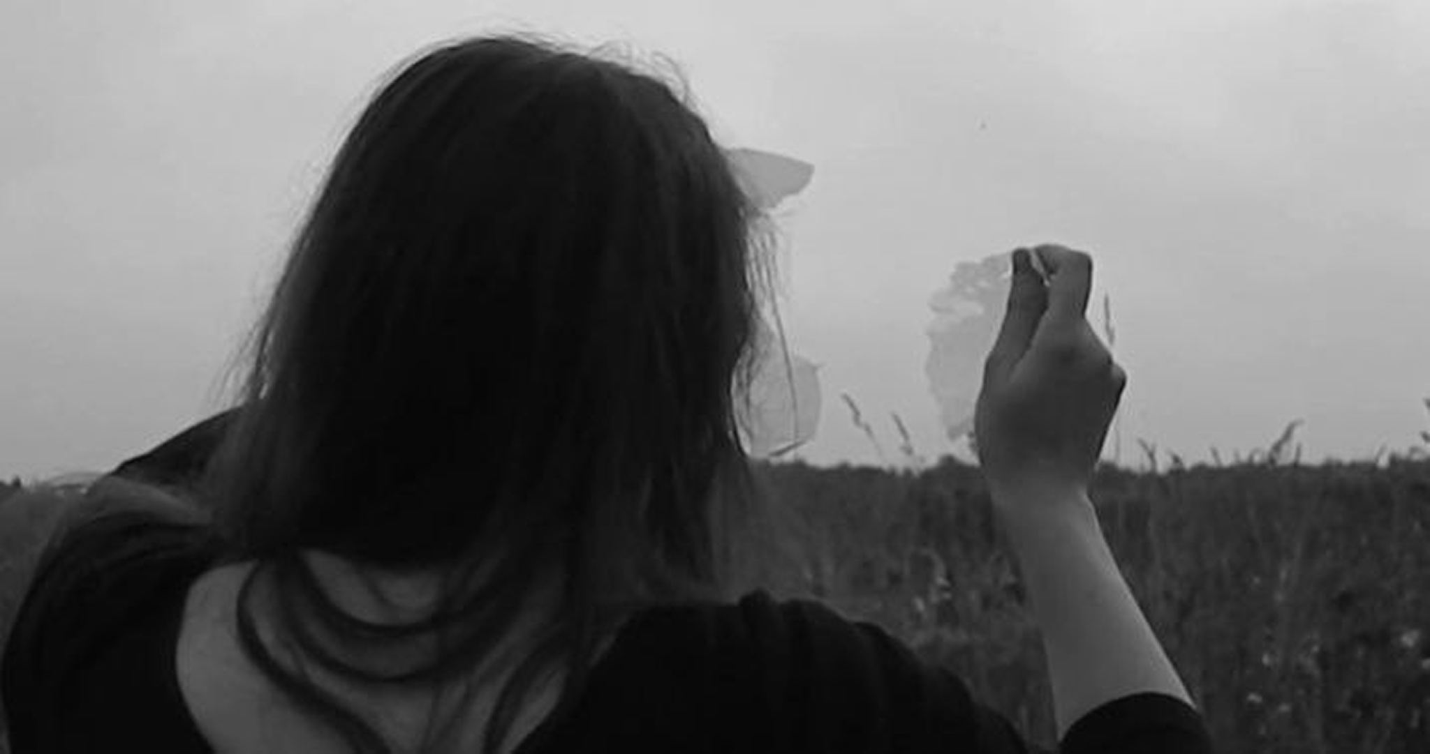 Молодое кино. Показ