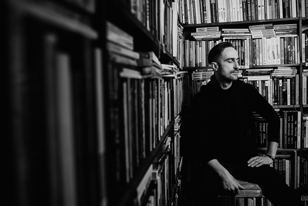 Дизайн книги: взгляд книготорговца 