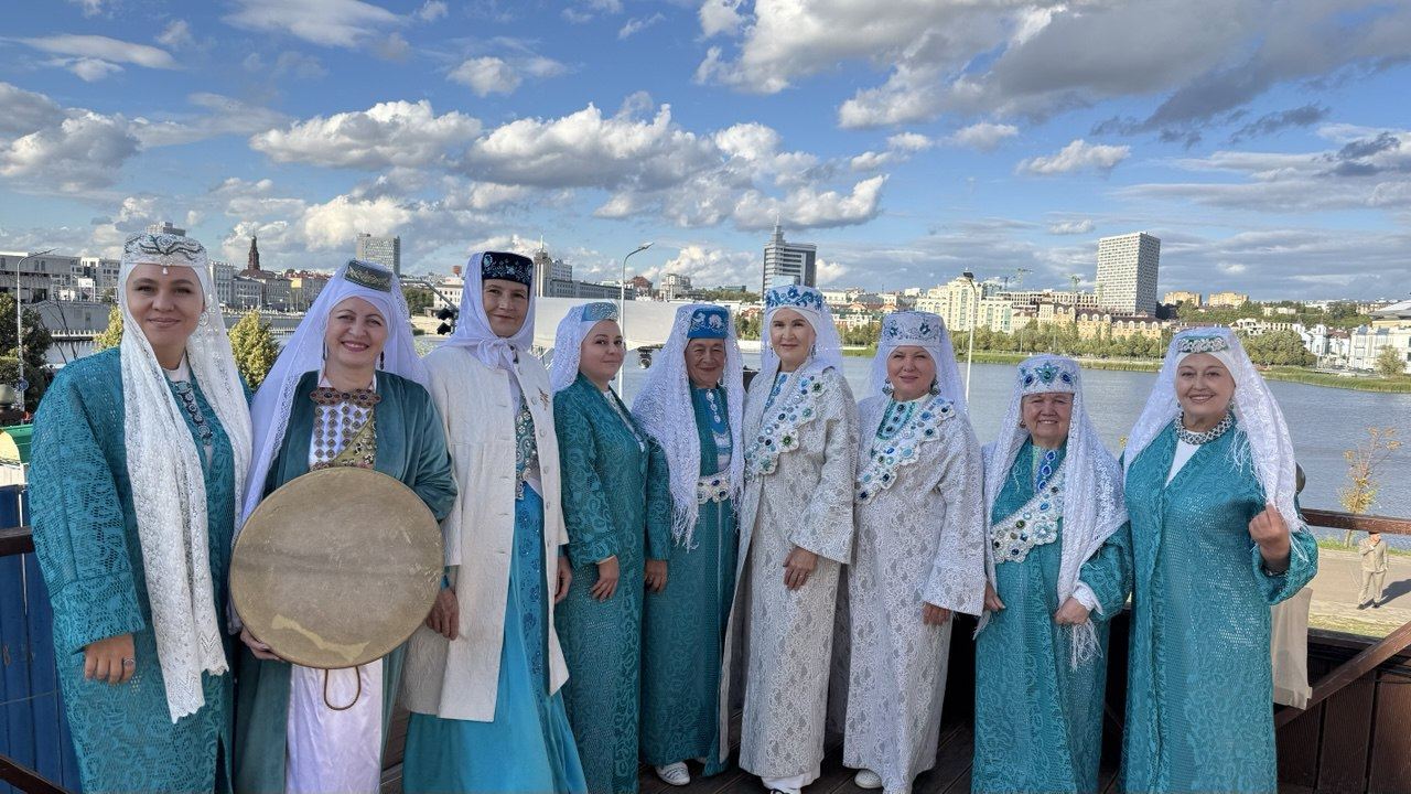 Мунаджаты – украшение памяти