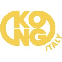 Kong Italy