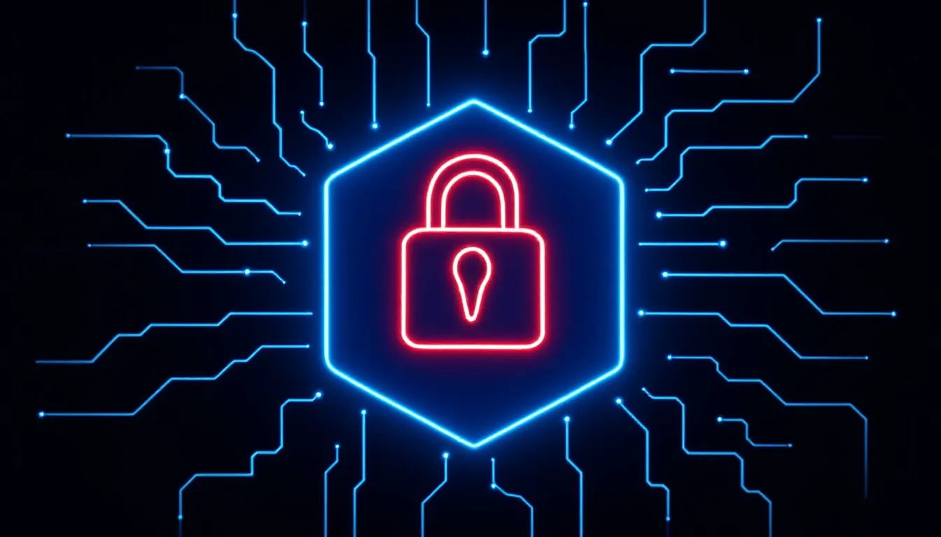 ️ Как защитить данные и не нарушить закон️ Как защитить данные и не нарушить закон