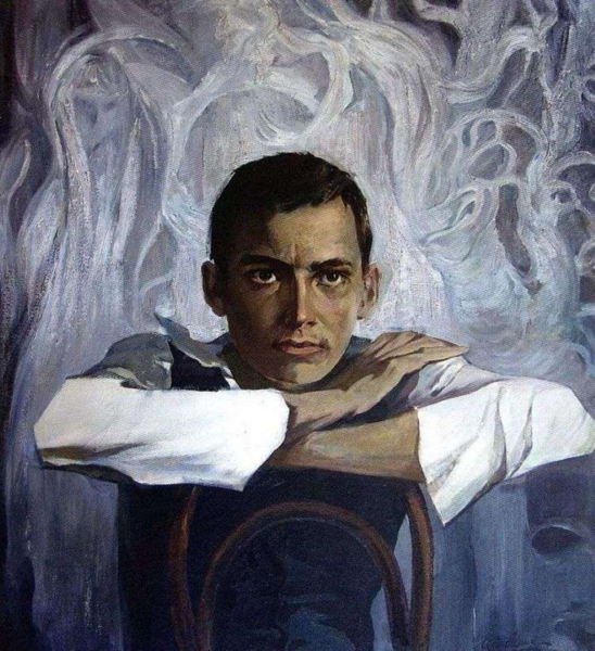 «Спасибо!» говорю я книге той