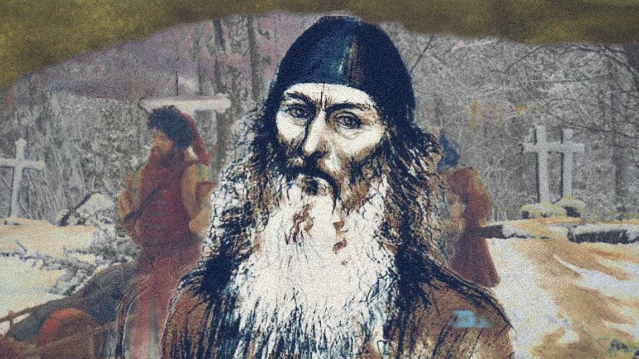 Житие Протопопа Аввакума: смерть и рождение русского автофикшена