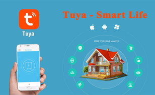 «Tuya Smart Life»