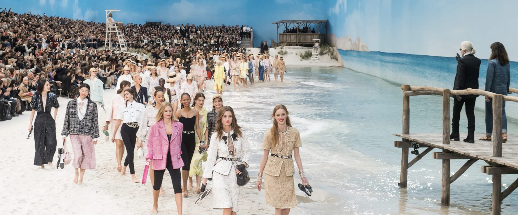 Модные тенденции