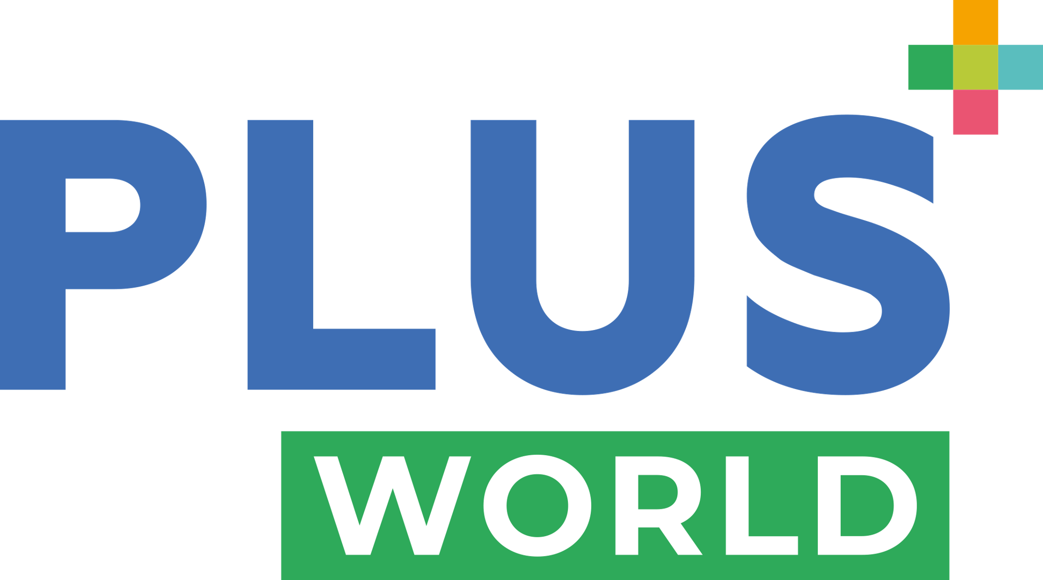 Plus World