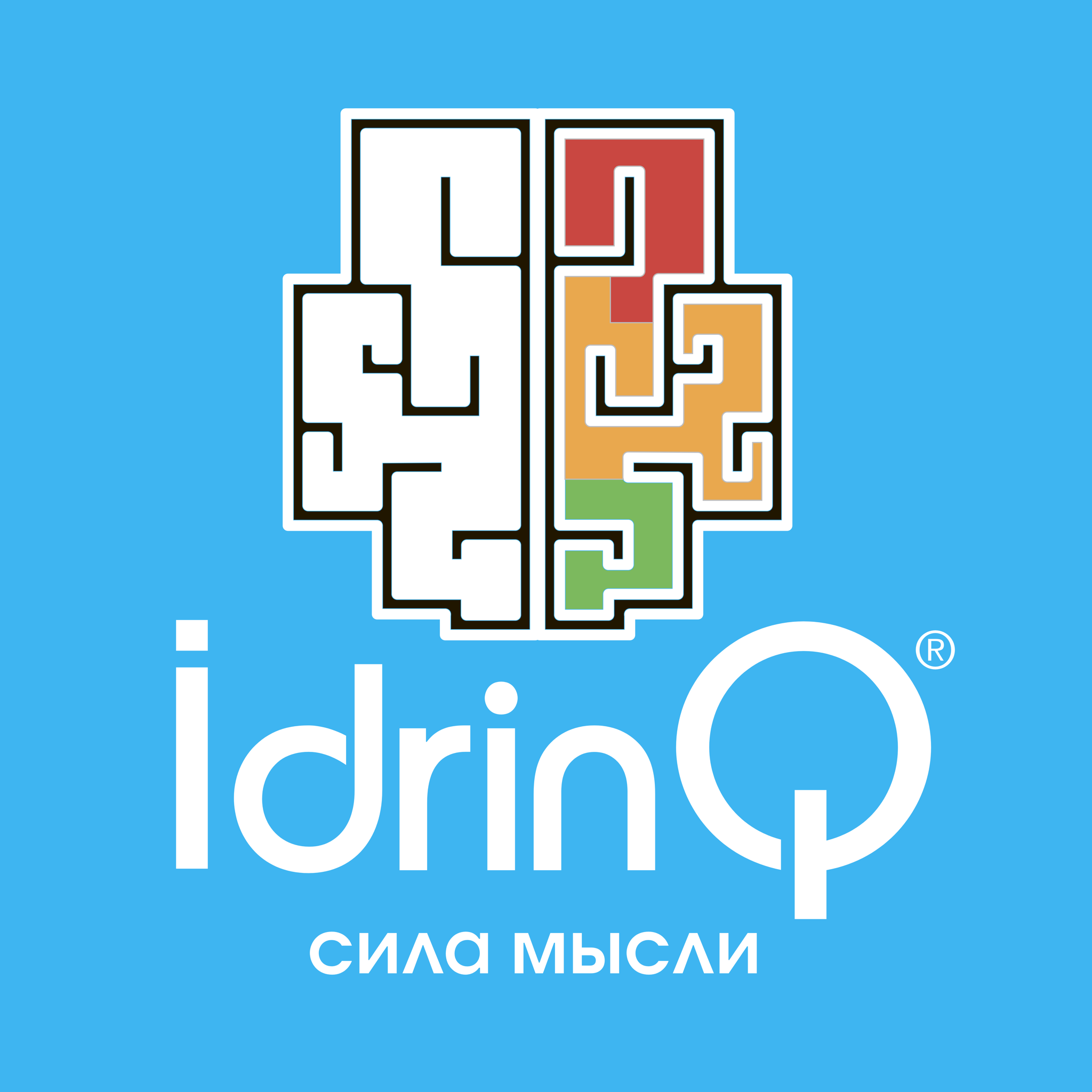 IdrinQ