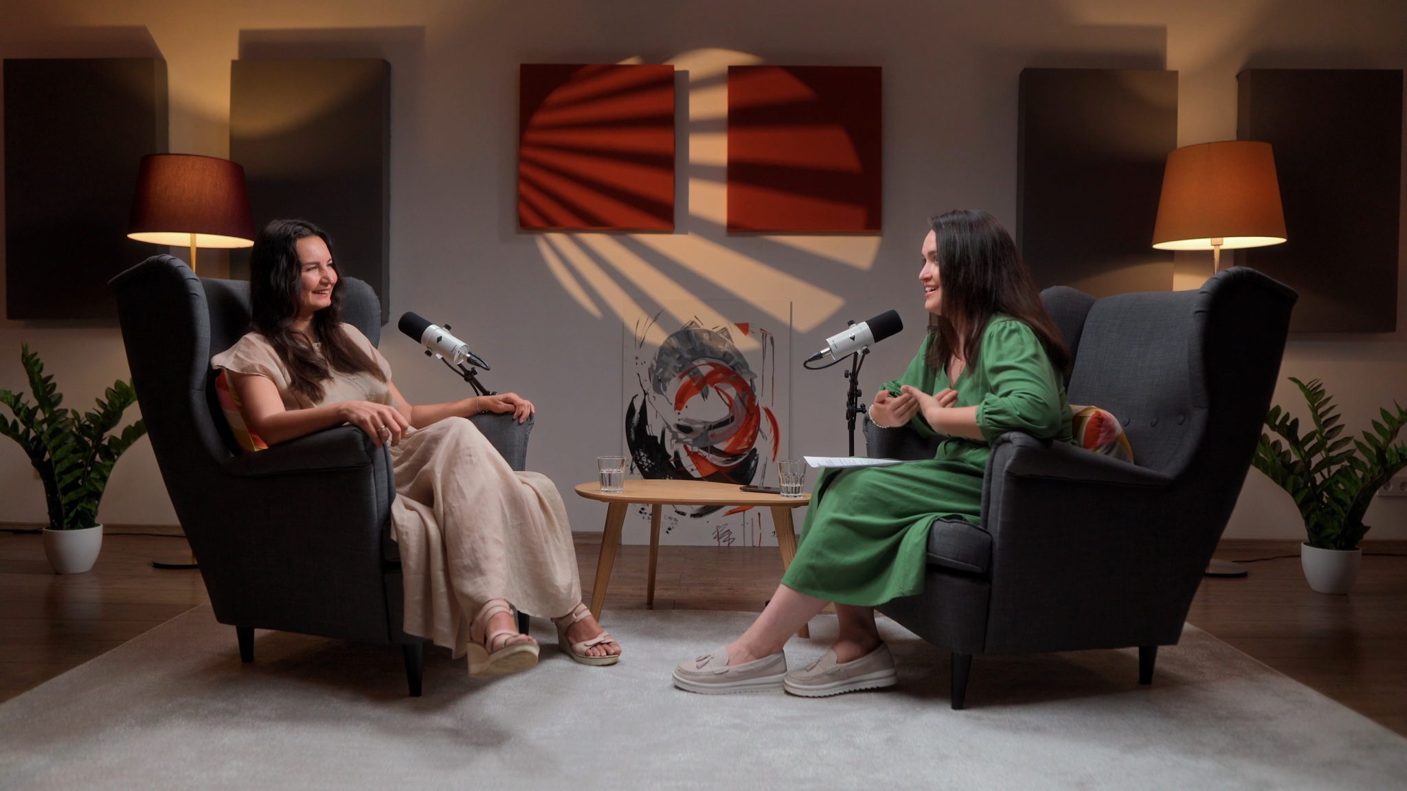 Психологическое здоровье: отношения, деньги, семья и дети