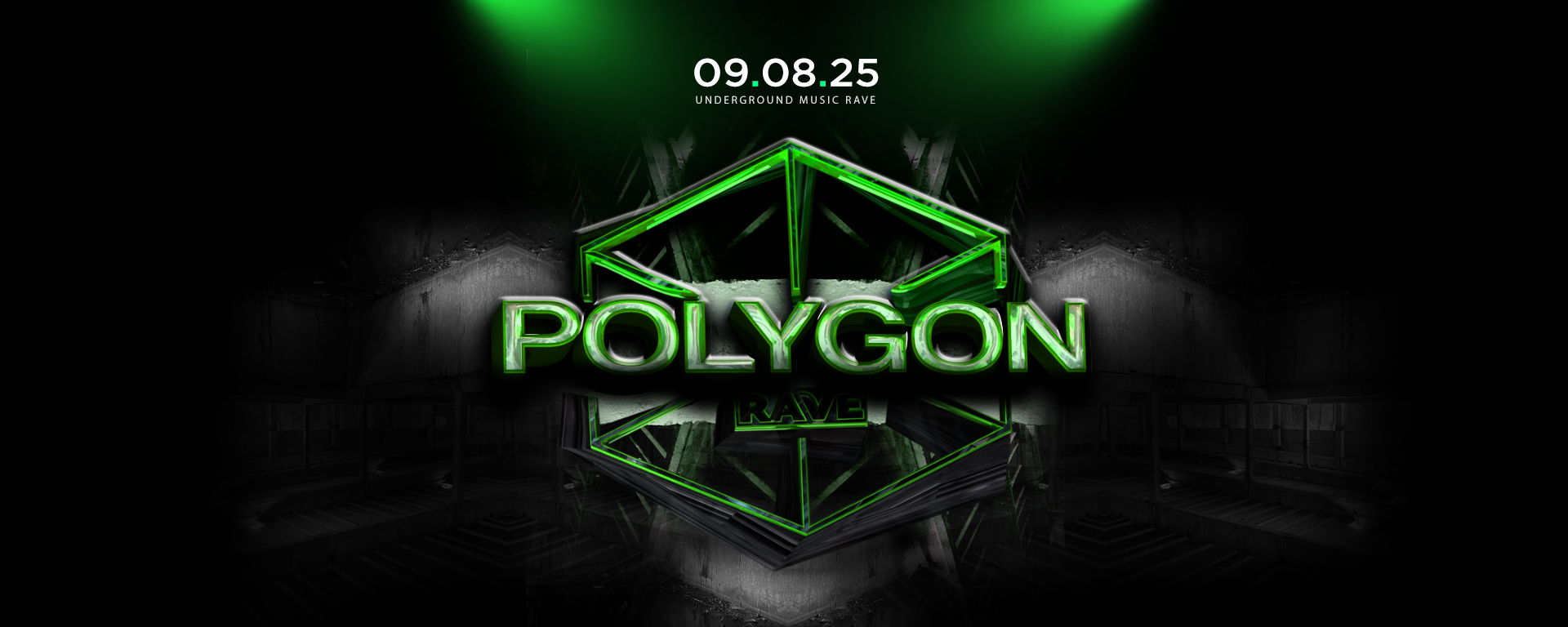 Polygon Rave 2025