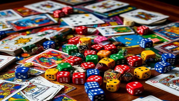 Игротека «Кошмариум в музее»