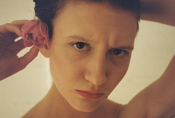 Перформанс: «Зерно — рост — зенит — увядание»