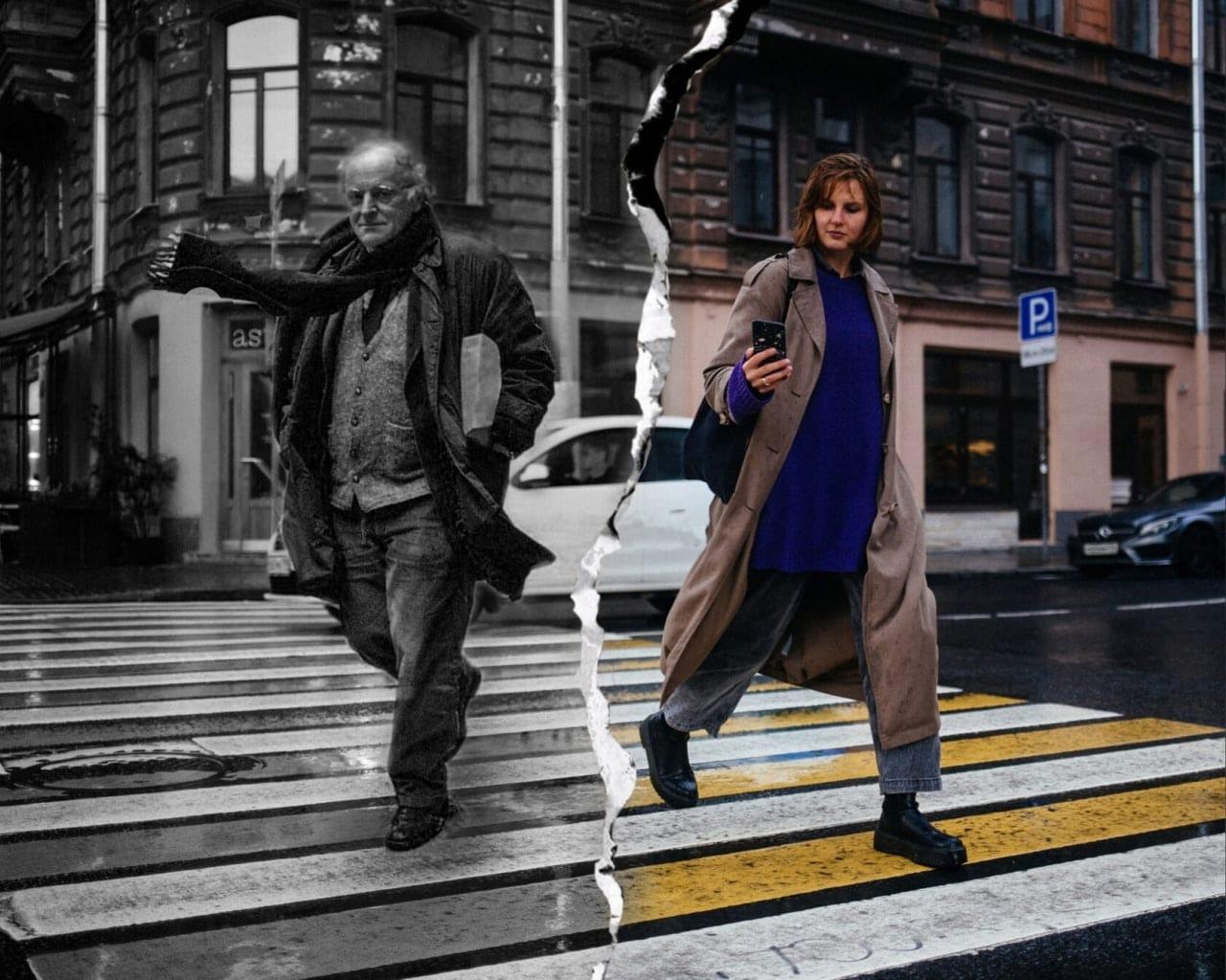 Лекция "Городской спектакль как форма активного краеведения"